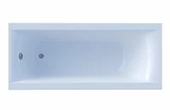 Ванна из искусственного камня Astra-Form Нью-Форм 150х70 (приобретаются в комплекте с ножками)
