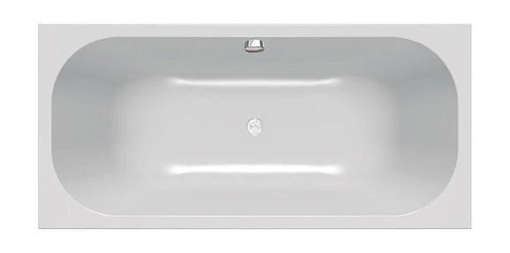 Акриловая ванна Kolpa-san Pandora 170х75