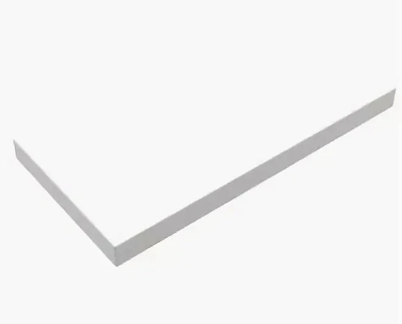 Панель для поддона Esse IP 1200/2 120*90*3,2 Г-образная (приобретается в комплекте с поддоном)