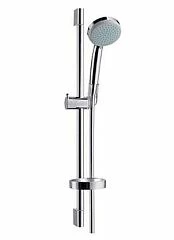 Душевая стойка Hansgrohe Croma 100 27772000