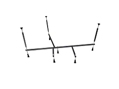 Каркас для ванны Riho Yukon 160х90 R (приобретается в комплекте с ванной)