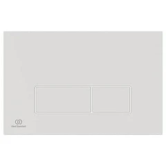 Клавиша смыва Ideal Standard Oleas R0122AC белая Клавиша смыва Ideal Standard Oleas R0122AC белая