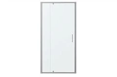 Bravat Душевая дверь в нишу Line 100*200 L/R BD100.4112A без поддона