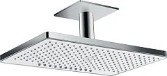 Внешняя часть для верхнего душа Hansgrohe Rainmaker Select 24004400 хром