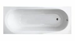 Акриловая ванна Toni Arti Calitri 170х70 (комплект)