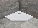 Душевой поддон Radaway Doros PT 100*100*5 Душевой поддон Radaway Doros PT 100*100*5