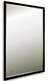 Зеркало Art&Max Aversa 70*120 с подсветкой