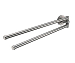 Полотенцедержатель WasserKRAFT Ammer K-7031 Полотенцедержатель WasserKRAFT Ammer K-7031