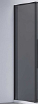 Душевая стенка боковая Vincea Slim-N VSG-4SN900CGB 90*195 профиль черный матовый стекло тонированное Душевая стенка боковая Vincea Slim-N VSG-4SN900CGB 90*195 профиль черный матовый стекло тонированное