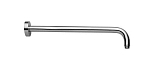 Душевой кронштейн Paffoni Lusso ZSOF034CR 40см хром Душевой кронштейн Paffoni Lusso ZSOF034CR 40см хром