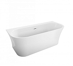 Акриловая ванна BelBagno BB711-1550-700 155х70 Акриловая ванна BelBagno BB711-1550-700 155х70