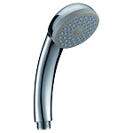 Душевая лейка Milardo Hand Shower 1401F68M18 глянцевый хром Душевая лейка Milardo Hand Shower 1401F68M18 глянцевый хром