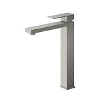 Смеситель Cezares Slider SLIDER-LC-IN-W0 для раковины сатин Смеситель Cezares Slider SLIDER-LC-IN-W0 для раковины сатин