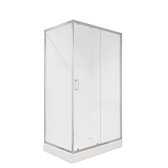 Душевое ограждение Niagara Nova NG-6612-08 120*80*212 L/R с поддоном