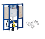 Система инсталляции для унитазов Geberit Duofix Sigma 111.375.00.5 Система инсталляции для унитазов Geberit Duofix Sigma 111.375.00.5