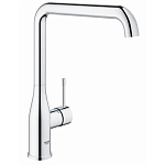 Смеситель Grohe Essence+ 30269000 для кухни хром Смеситель Grohe Essence+ 30269000 для кухни хром