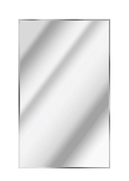 Зеркало Эстет Elin 50 Зеркало Эстет Elin 50