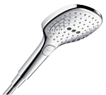 Душевая лейка Hansgrohe Raindance Select E 120 26520000 хром Душевая лейка Hansgrohe Raindance Select E 120 26520000 хром