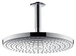 Верхний душ с кронштейном Hansgrohe Raindance Select S 300 27337000 хром Верхний душ с кронштейном Hansgrohe Raindance Select S 300 27337000 хром