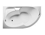 Акриловая ванна Relisan Sofi 170х90 L Акриловая ванна Relisan Sofi 170х90 L