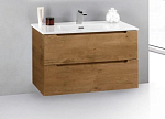 Тумба с раковиной BelBagno Etna 80 800/390 Rovere Nature Тумба с раковиной BelBagno Etna 80 800/390 Rovere Nature