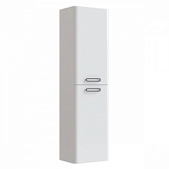 Пенал Iddis Brick 40 белый глянец L/R