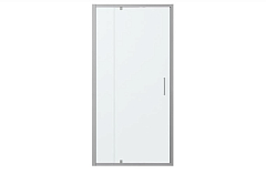Bravat Душевая дверь в нишу Line 100*200 L/R BD100.4112A без поддона