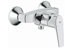 Смеситель Grohe Bau Flow 23755000 для душа Смеситель Grohe Bau Flow 23755000 для душа