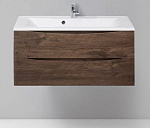 Тумба под раковину BelBagno Marino-H60 100 Rovere Moro Тумба под раковину BelBagno Marino-H60 100 Rovere Moro