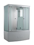 Душевая кабина Timo Comfort T-8840 Fabric Glass 140х88х220 Душевая кабина Timo Comfort T-8840 Fabric Glass 140х88х220