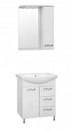 Комплект мебели Style Line Венеция 65