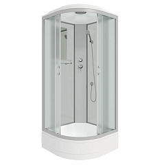 Душевая кабина Niagara Classic NG-3301-14 90х90х215 Т