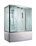 Душевая кабина Timo Lux T-7750 150х90х220 Душевая кабина Timo Lux T-7750 150х90х220