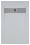 Душевой поддон Allen Brau Infinity 8.21002-21 120*80 белый Душевой поддон Allen Brau Infinity 8.21002-21 120*80 белый