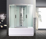 Душевая кабина River Dunay 170/80/55 МТ 170х80х223 Душевая кабина River Dunay 170/80/55 МТ 170х80х223