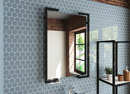 Зеркало Эстет Comfort Loft 85 Зеркало Эстет Comfort Loft 85