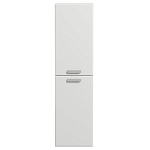 Пенал Cezares Eco 40 Bianco Lucido L/R Пенал Cezares Eco 40 Bianco Lucido L/R