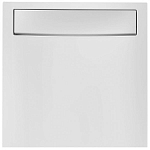 Душевой поддон Jacob Delafon Flight Neus 80*80*4