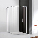 Душевой уголок Cezares MOLVENO-RH-1-120/90-C-Cr-IV 120*90*195 L/R без поддона Душевой уголок Cezares MOLVENO-RH-1-120/90-C-Cr-IV 120*90*195 L/R без поддона