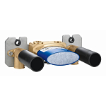 Скрытая часть для термостата Grohe Grohtherm SmartControl 26449000 Скрытая часть для термостата Grohe Grohtherm SmartControl 26449000