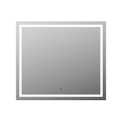 Зеркало AM.PM Gem 80 с Led подсветкой, инфракрасным выключателем и диммером