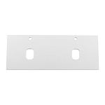 Столешница BelBagno EK-140-2-BO 140 Bianco Opaco Столешница BelBagno EK-140-2-BO 140 Bianco Opaco