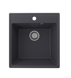 Кухонная мойка Ulgran Quartz Forte 460 46*50 (08, космос) Кухонная мойка Ulgran Quartz Forte 460 46*50 (08, космос)