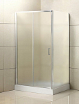 Душевой уголок BelBagno UNO-AH-1-120/90-P-Cr 120*90*185 L/R без поддона Душевой уголок BelBagno UNO-AH-1-120/90-P-Cr 120*90*185 L/R без поддона