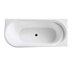 Акриловая ванна Vincea VBT-301-1500R 150х78 Акриловая ванна Vincea VBT-301-1500R 150х78