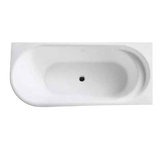 Акриловая ванна Vincea VBT-301-1500R 150х78