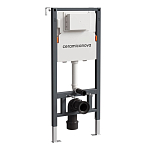 Система инсталляции для унитазов Ceramicanova Balance CN121001