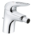 Смеситель Grohe Eurostyle 33565003 для биде с донным клапаном Смеситель Grohe Eurostyle 33565003 для биде с донным клапаном