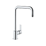Смеситель Vitra Flo S A42103EXP для кухни хром Смеситель Vitra Flo S A42103EXP для кухни хром