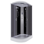 Душевая кабина Niagara Classic NG-3512-14RP 120х80х215